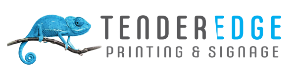 Tender Edge Printing Pty Ltd